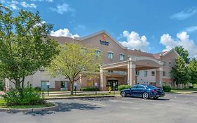 Comfort Inn & Suites O Fallon